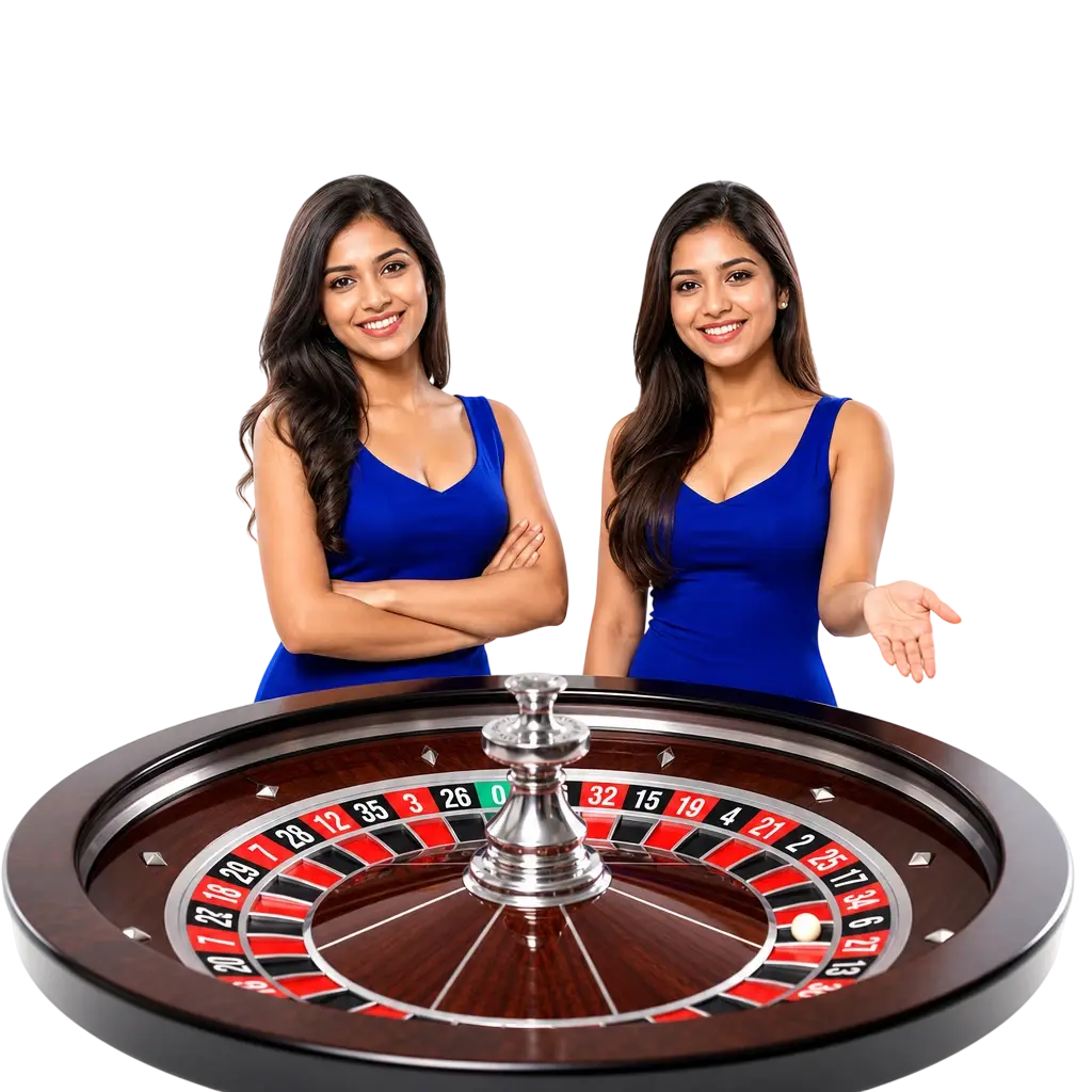 Mega Casino World লাইভ ক্যাসিনো টেবিল