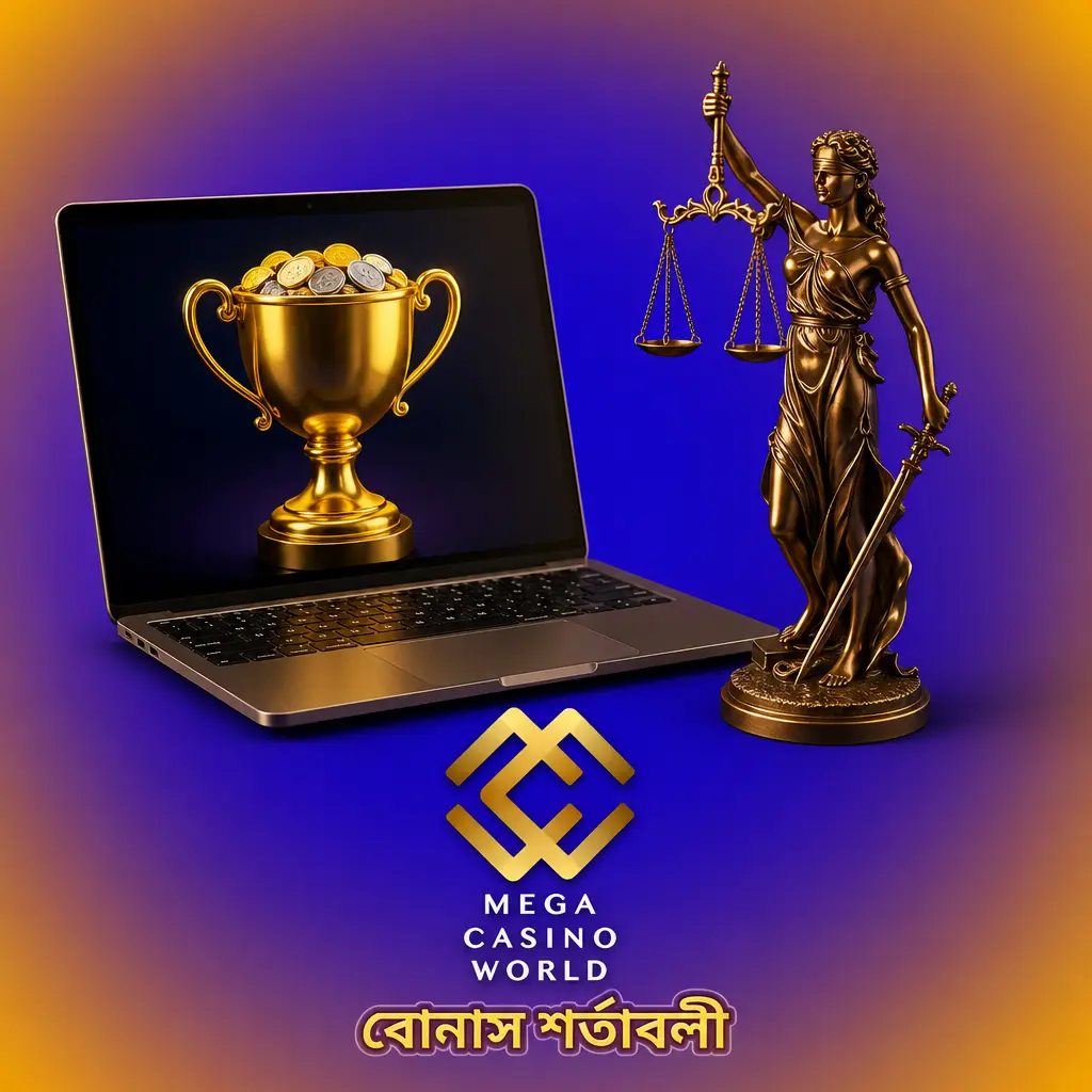 বোনাস শর্তাবলী সংক্রান্ত চিত্র